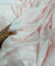 Most Premium Pure ORGANZA SILK Fabric FINE EMBROIDERY (Big WIDTH!!)