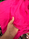 Most Premium Pure Plain Cotton FABRIC