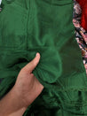 Most Premium Pure Plain Cotton FABRIC