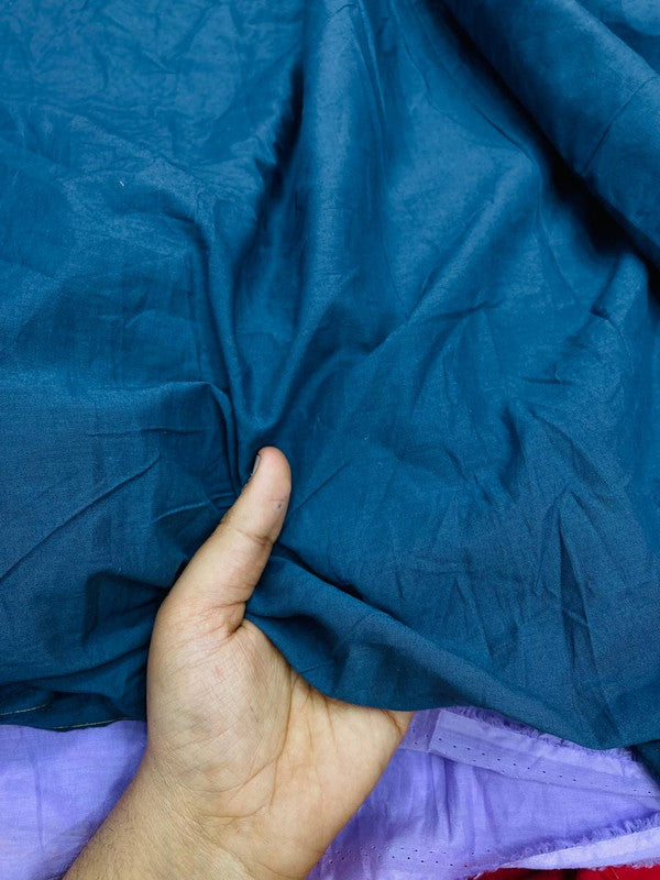 Most Premium Super Quality Of Cotton Cambric FABRIC 80*80  (Big WIDTH!!)