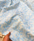 Most Premium Pure Cotton Texture FABRIC With Kashmiri Embroidery (Big WIDTH!!)