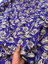 Most Premium Pure Modal Cotton Printed FABRIC (Big WIDTH!!)