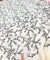 Most Premium Pure Cotton Texture FABRIC With Kashmiri Embroidery (Big WIDTH!!)
