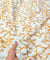Most Premium Pure Cotton Texture FABRIC With Kashmiri Embroidery (Big WIDTH!!)