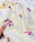 Most Premium Pure Fine Thread Embroidery On Lurex Cotton FABRIC (Big WIDTH!!)
