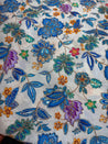 (Sale Discounted Prices) Premium Imported Position Printed CREPE