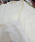 Most Premium Pure Hakuba Chikankari Cotton Fabric (Big WIDTH!!) (Dyeable Also)