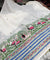 Most Premium Pure Linen Cotton Printed Fabric