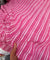 Most Premium Pure Linen Cotton Printed Fabric (Big WIDTH!!)
