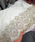 Most Premium Pure Hakuba Chikankari Cotton Fabric (Big WIDTH!!)