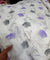 Most Premium Pure Hakuba Chikankari Cotton Fabric (Big WIDTH!!)