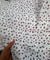 Most Premium Pure Hakuba Chikankari Cotton Fabric (Big WIDTH!!)