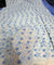 Most Premium Pure Hakuba Chikankari Cotton Fabric (Big WIDTH!!)