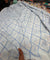 Most Premium Pure Hakuba Chikankari Cotton Fabric (Big WIDTH!!)