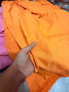 Most Premium Pure Linen Cotton Fabric (Big WIDTH!!)