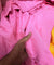 Most Premium Pure Linen Cotton Fabric (Big WIDTH!!)