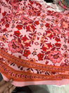Most Premium BRANDED Pure Muslin Cotton PRINTED FABRIC (Big WIDTH!!)