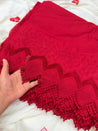 Most Premium Collection Of Cotton Fabric - Applique Fabric