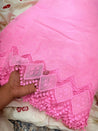 Most Premium Collection Of Cotton Fabric - Applique Fabric