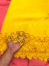 Most Premium Collection Of Cotton Fabric - Applique Fabric