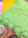 Most Premium Collection Of Cotton Fabric - Applique Fabric