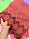 Most Premium Collection Of Cotton Fabric - Applique Fabric