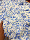 Most Premium Pure Modal Cotton Printed FABRIC (Big WIDTH!!)