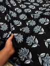Most Premium Pure Modal Cotton Printed FABRIC (Big WIDTH!!)