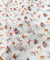 Most Premium Pure Cotton Hakuba Chikankari Printed Fabric (Big WIDTH!!)