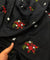 Most Premium Pure Fine Thread Embroidery On Sher Shakkar Cotton FABRIC (Big WIDTH!!)