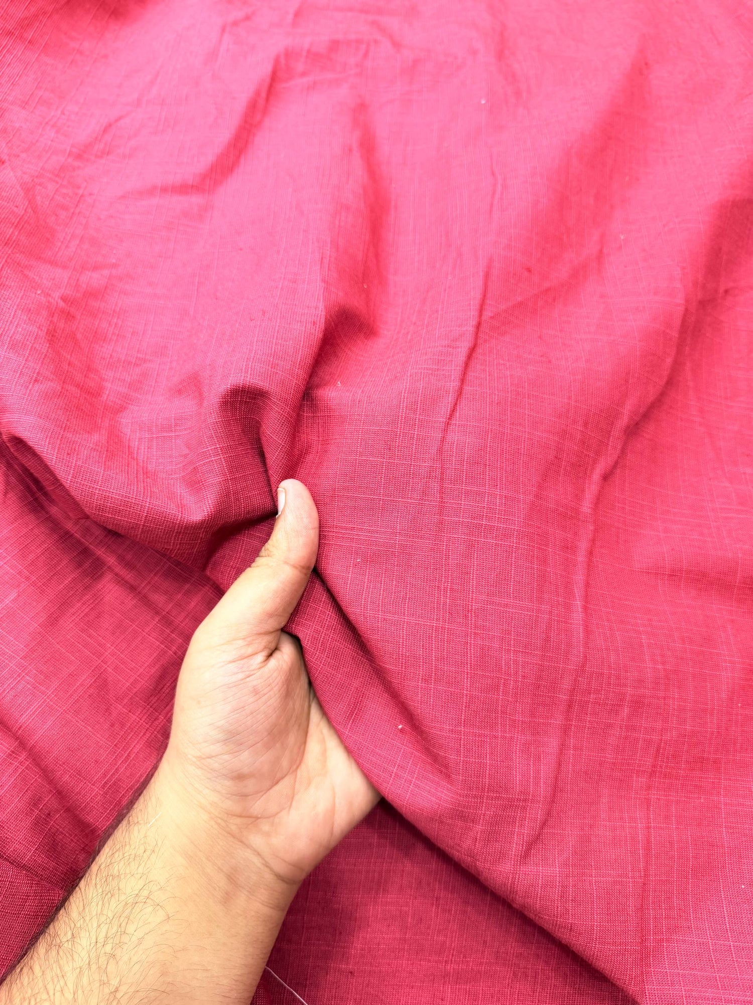 Most Premium Branded Export LINEN FABRICS (Big WIDTH!!)