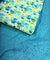 Premium Trendy Cotton Hakuba Chikan Suit With PRINTED Cotton (Full Size)