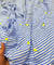 Premium Pure Cotton Hakuba Chikankari FABRIC (Big WIDTH!!)