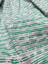 Premium Pure Cotton Hakuba Chikankari FABRIC (Big WIDTH!!)