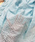 Premium Pure Cotton Hakuba Chikankari FABRIC (Big WIDTH!!)