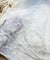 Premium Pure Cotton Hakuba Chikankari FABRIC (Big WIDTH!!)
