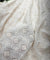 Premium Pure Cotton Hakuba Chikankari FABRIC (Big WIDTH!!)