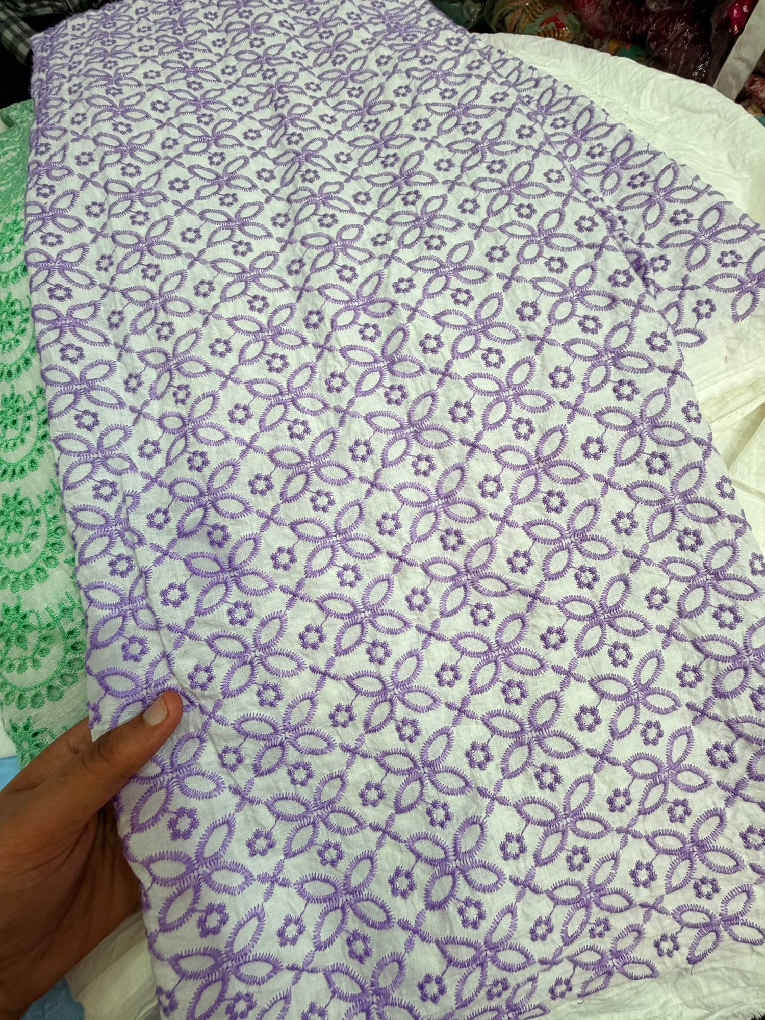 FABRIC ON SALE PRICES