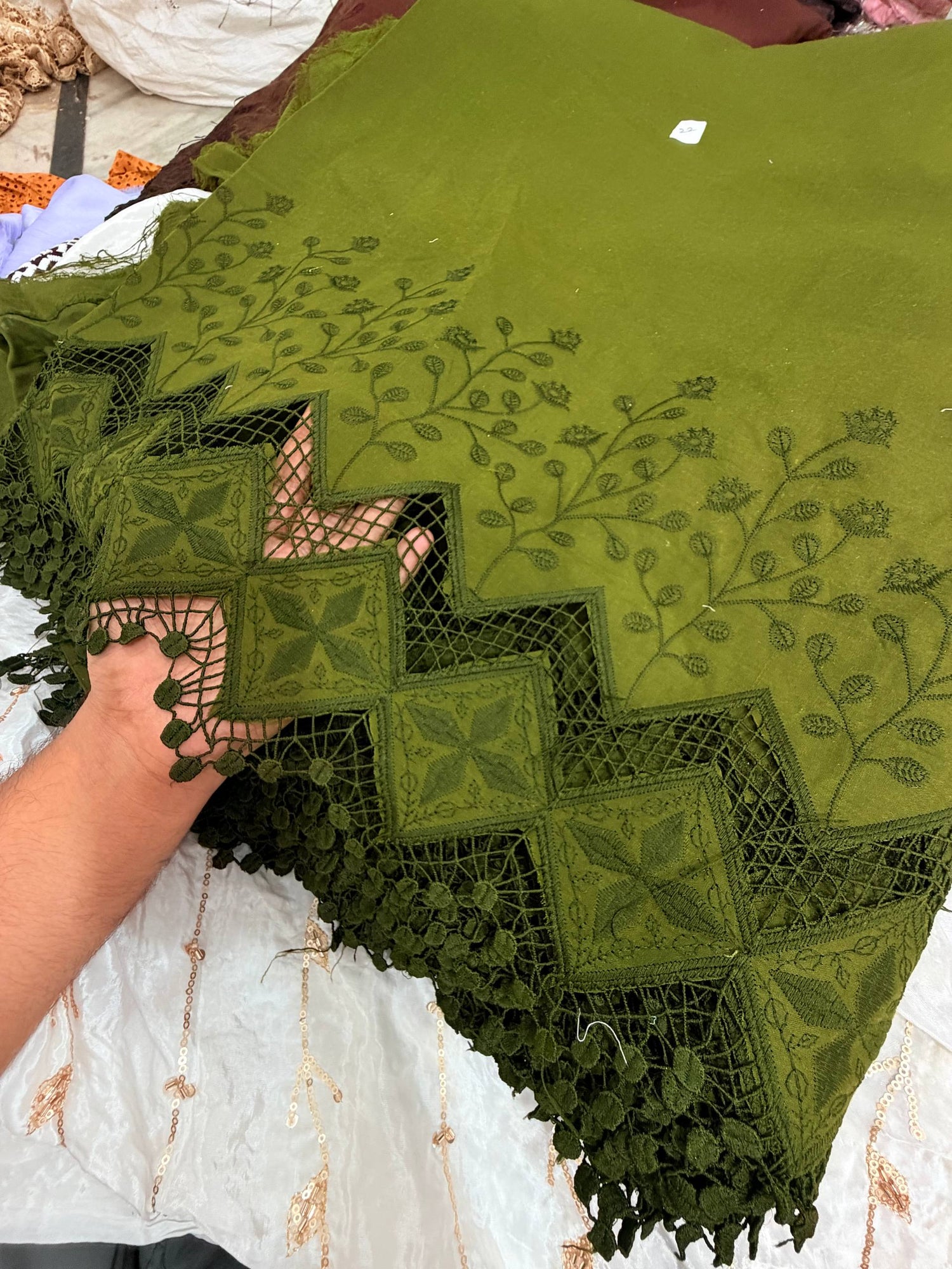 FABRIC ON SALE PRICES