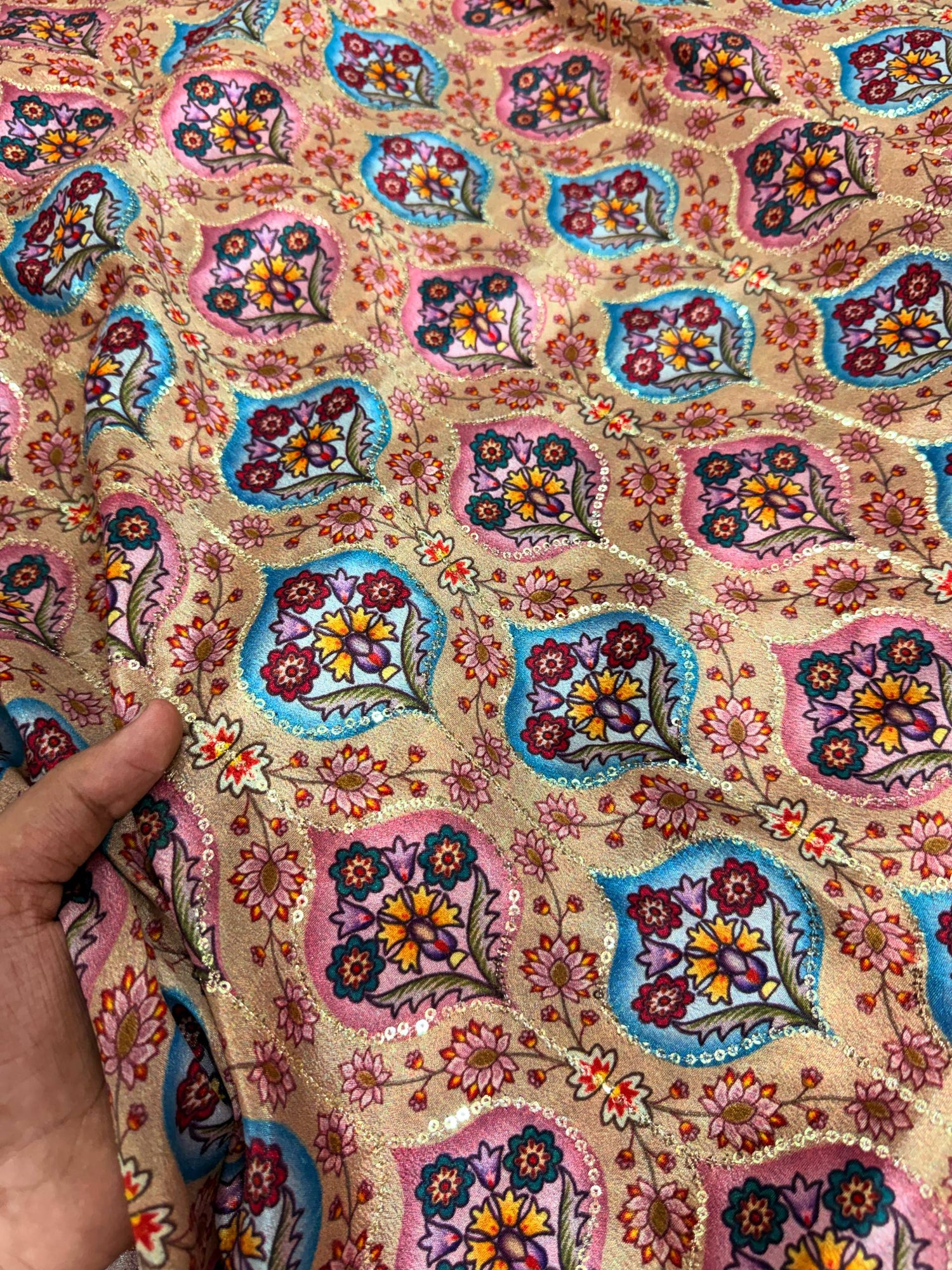 FABRIC ON SALE PRICES