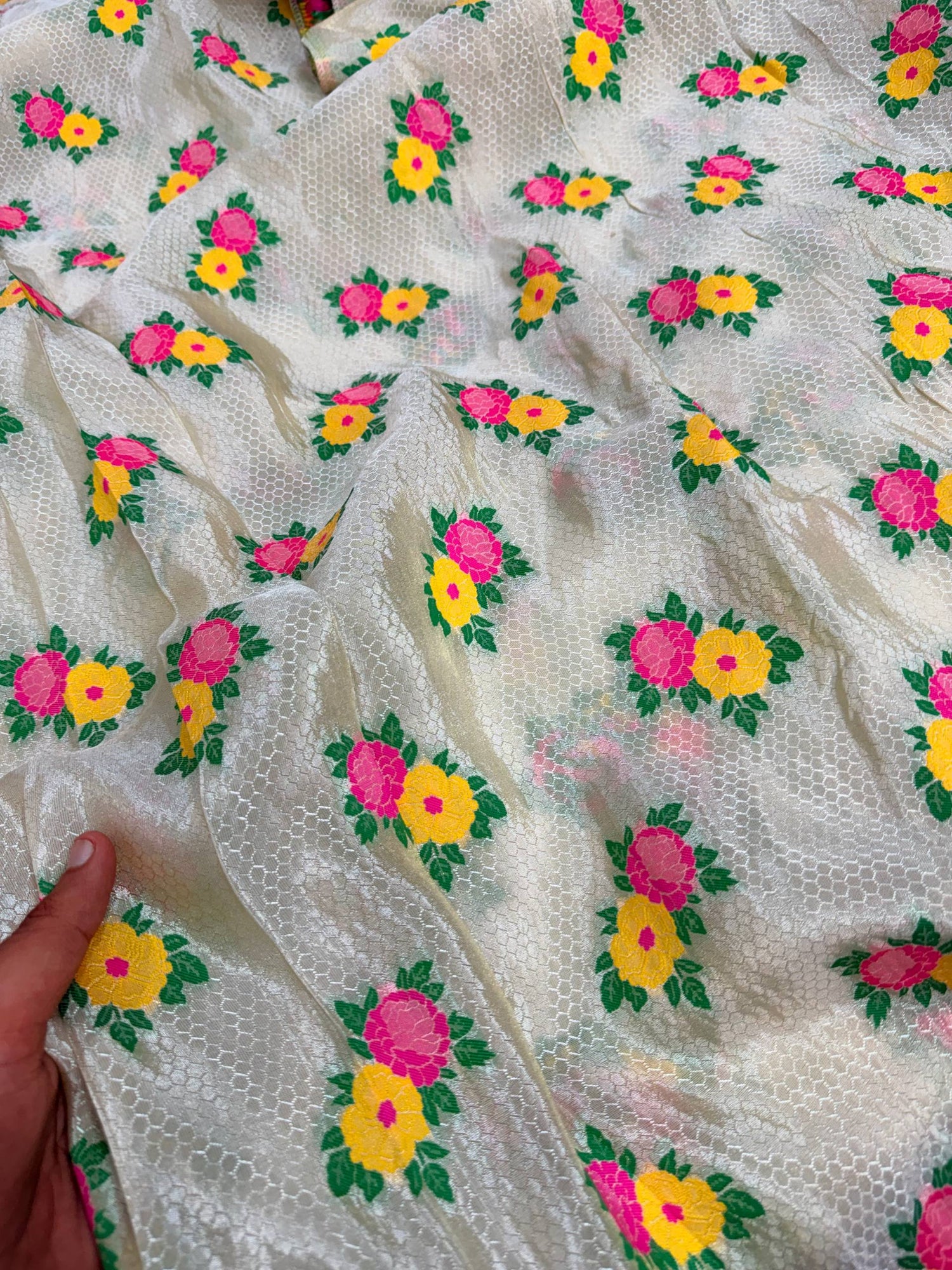 FABRIC ON SALE PRICES