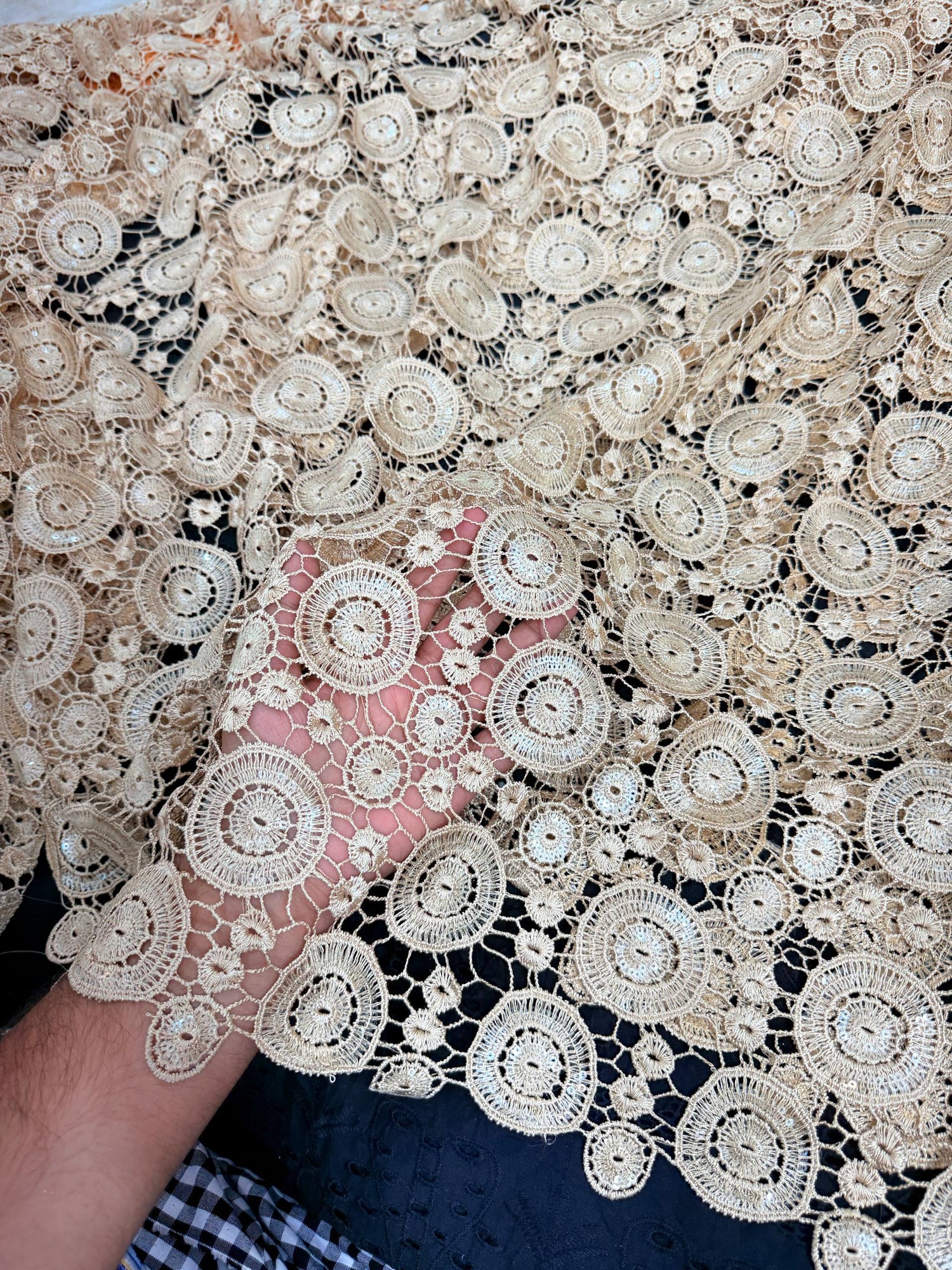 FABRIC ON SALE PRICES