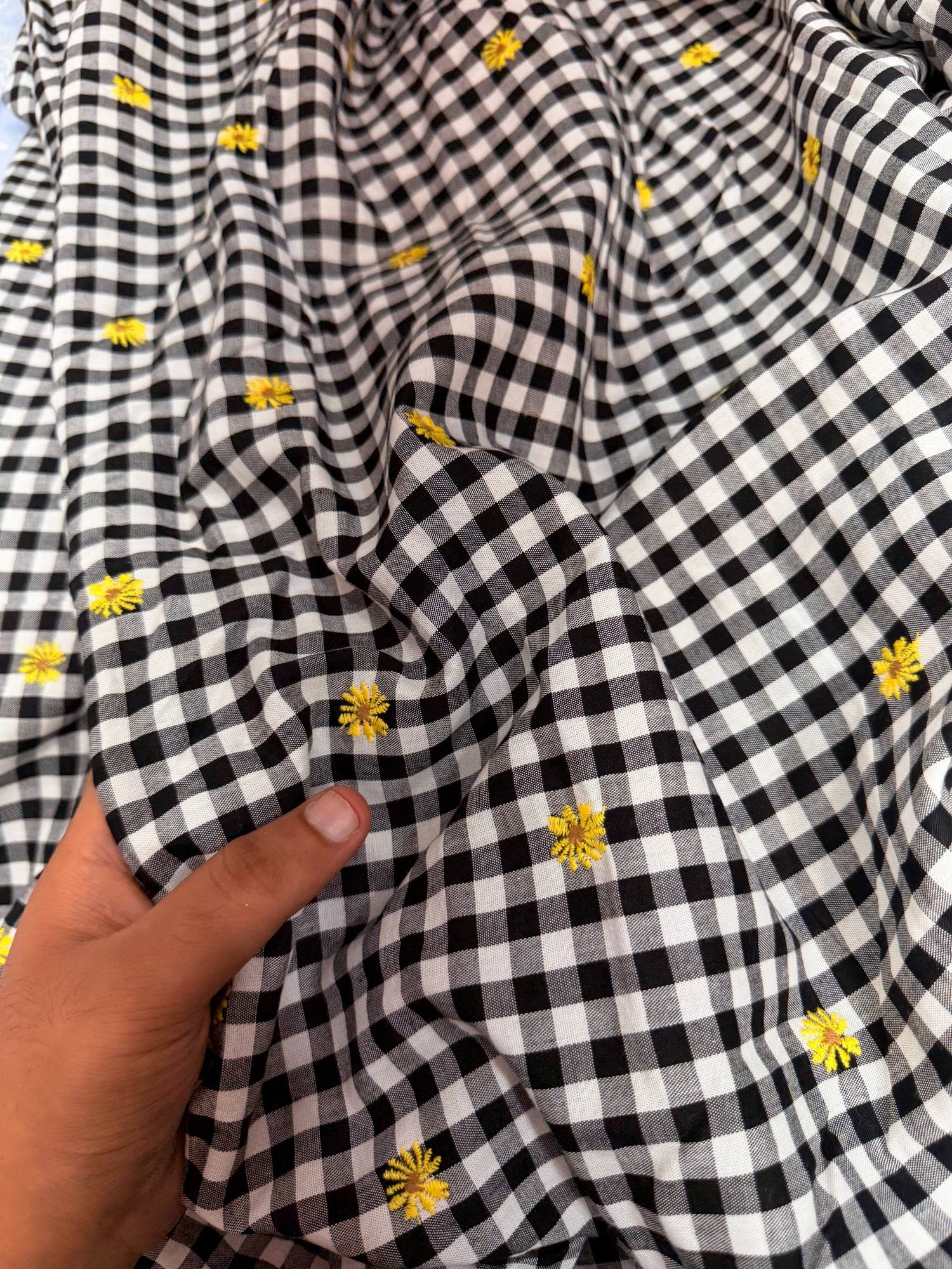 FABRIC ON SALE PRICES