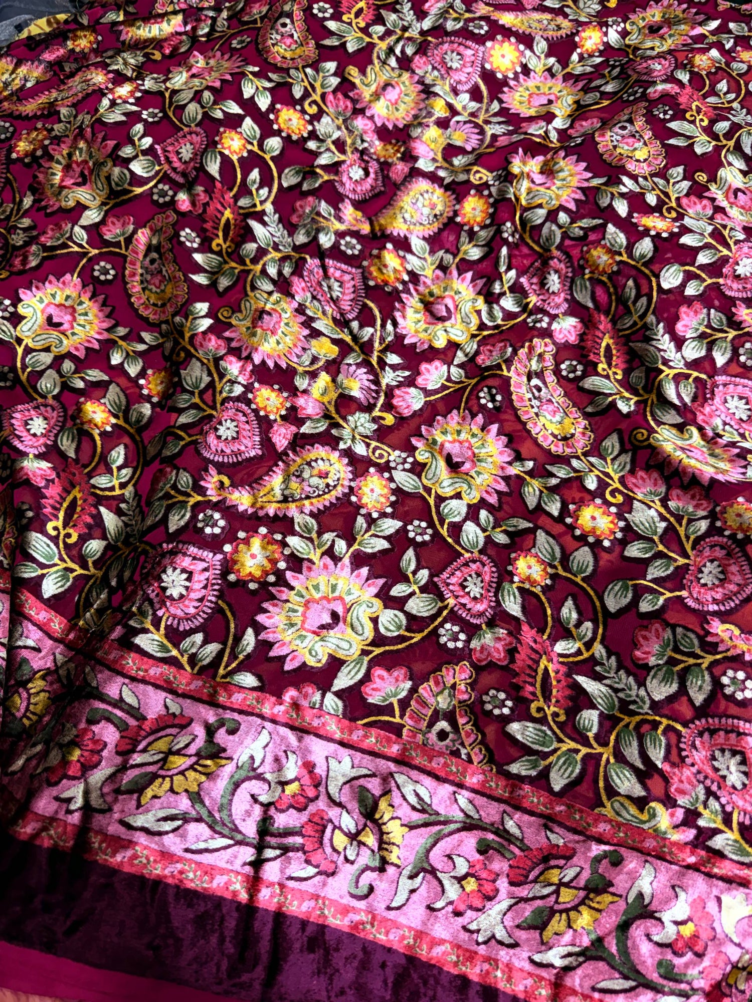 FABRIC ON SALE PRICES