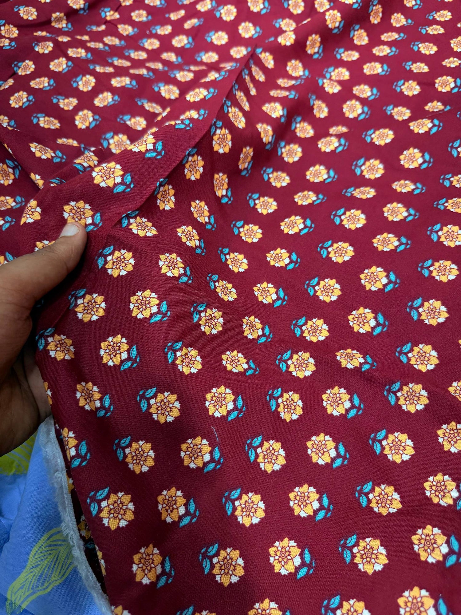 FABRIC ON SALE PRICES