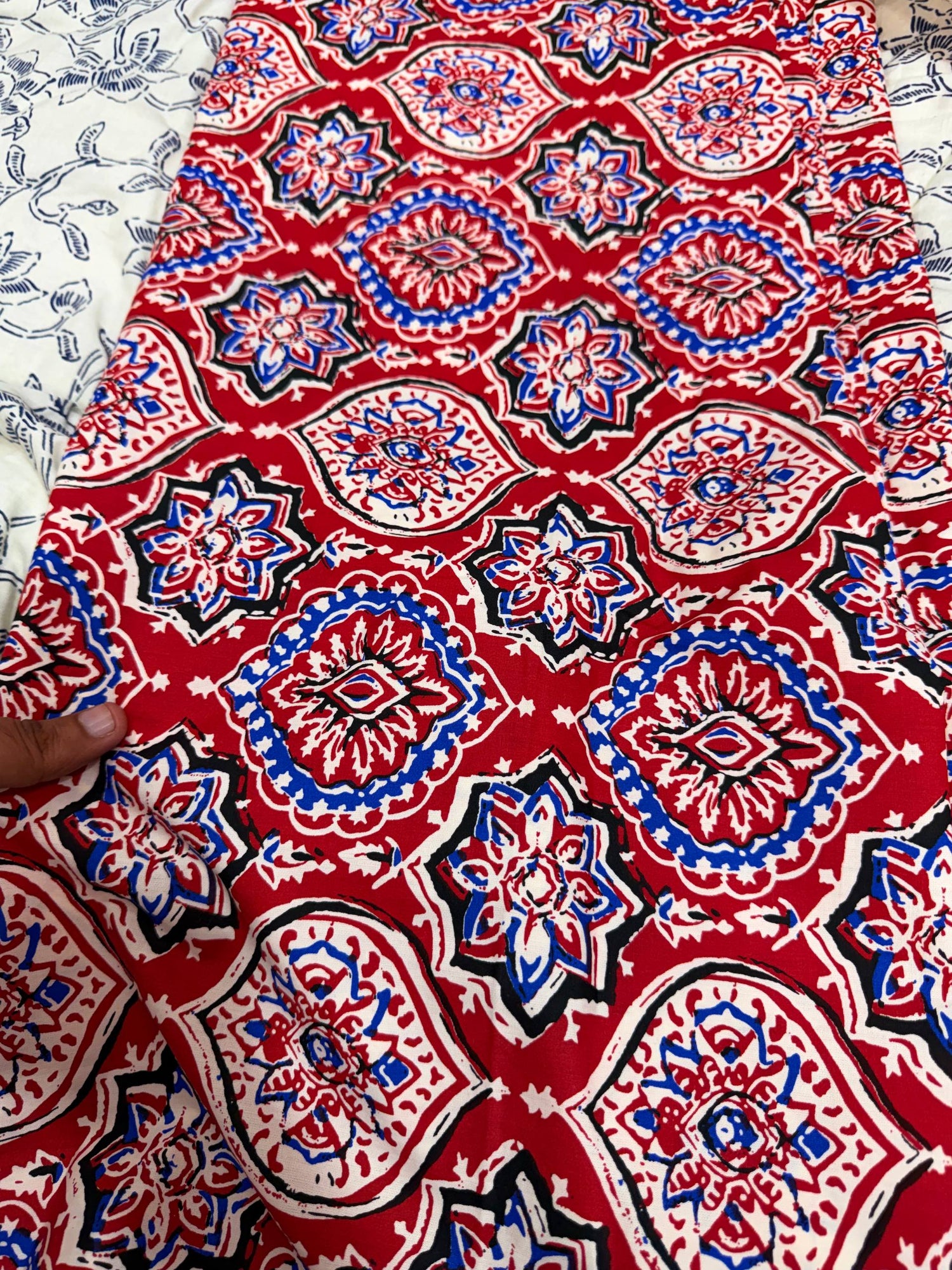 FABRIC ON SALE PRICES