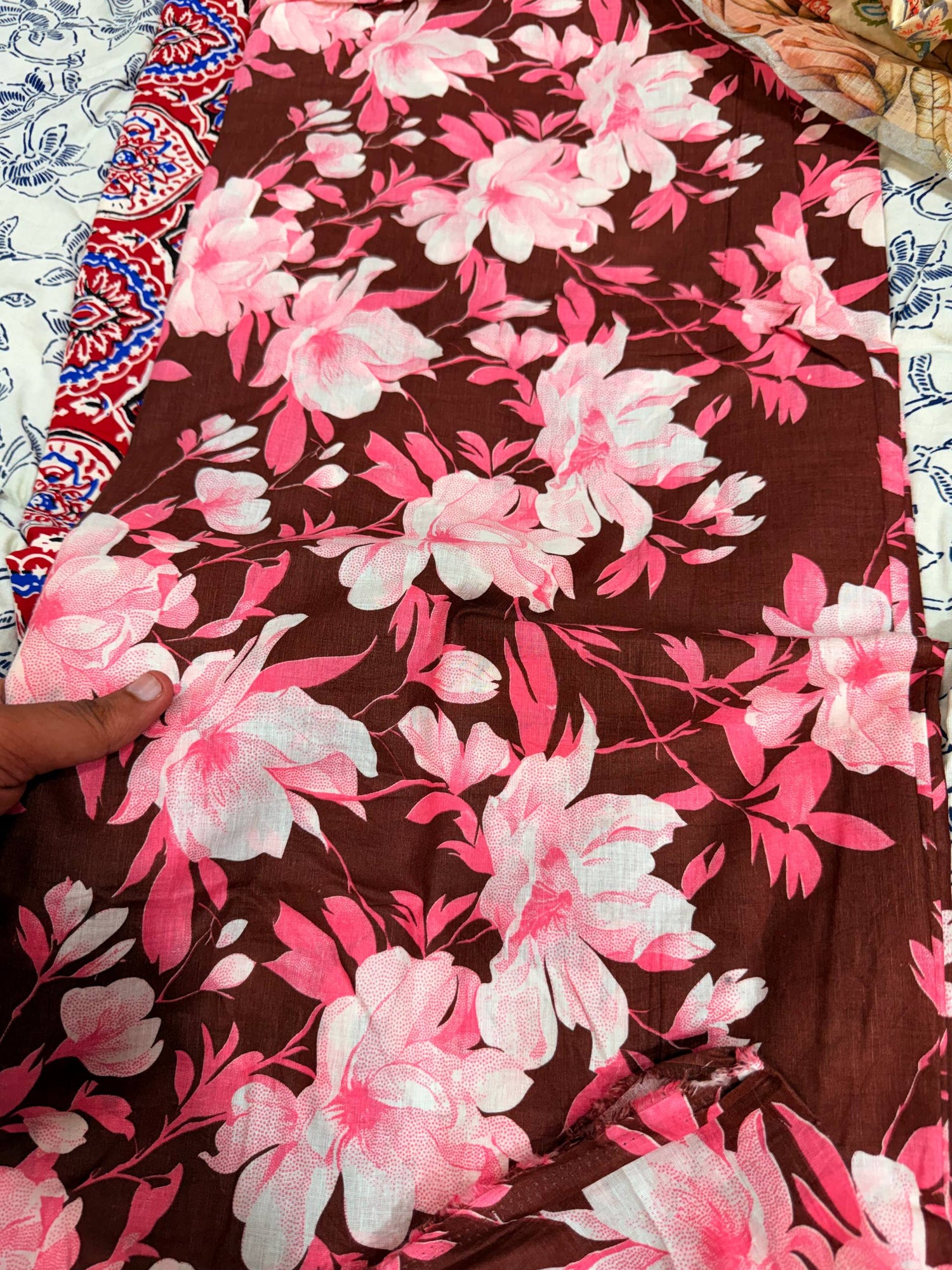 FABRIC ON SALE PRICES