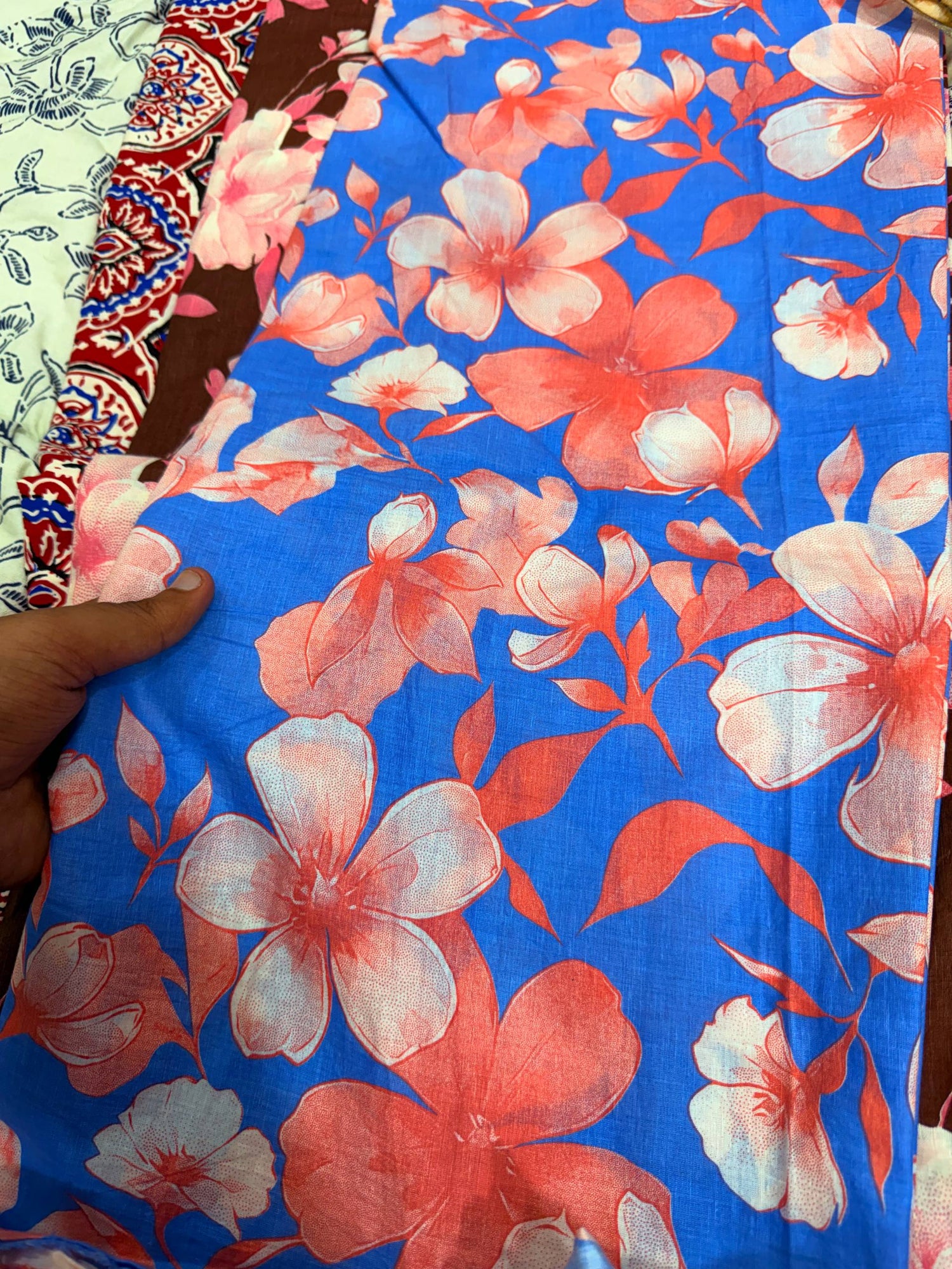FABRIC ON SALE PRICES