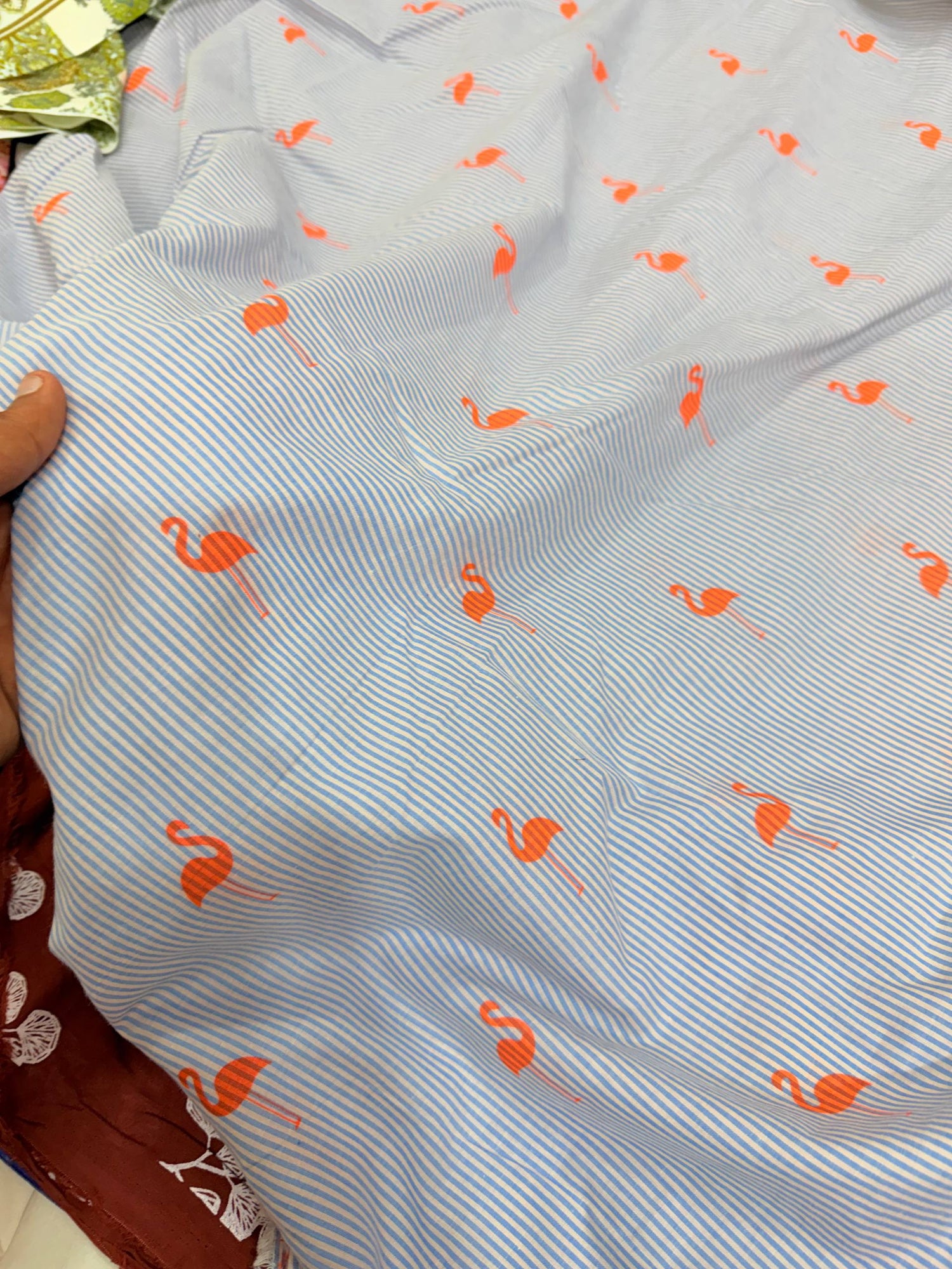 FABRIC ON SALE PRICES