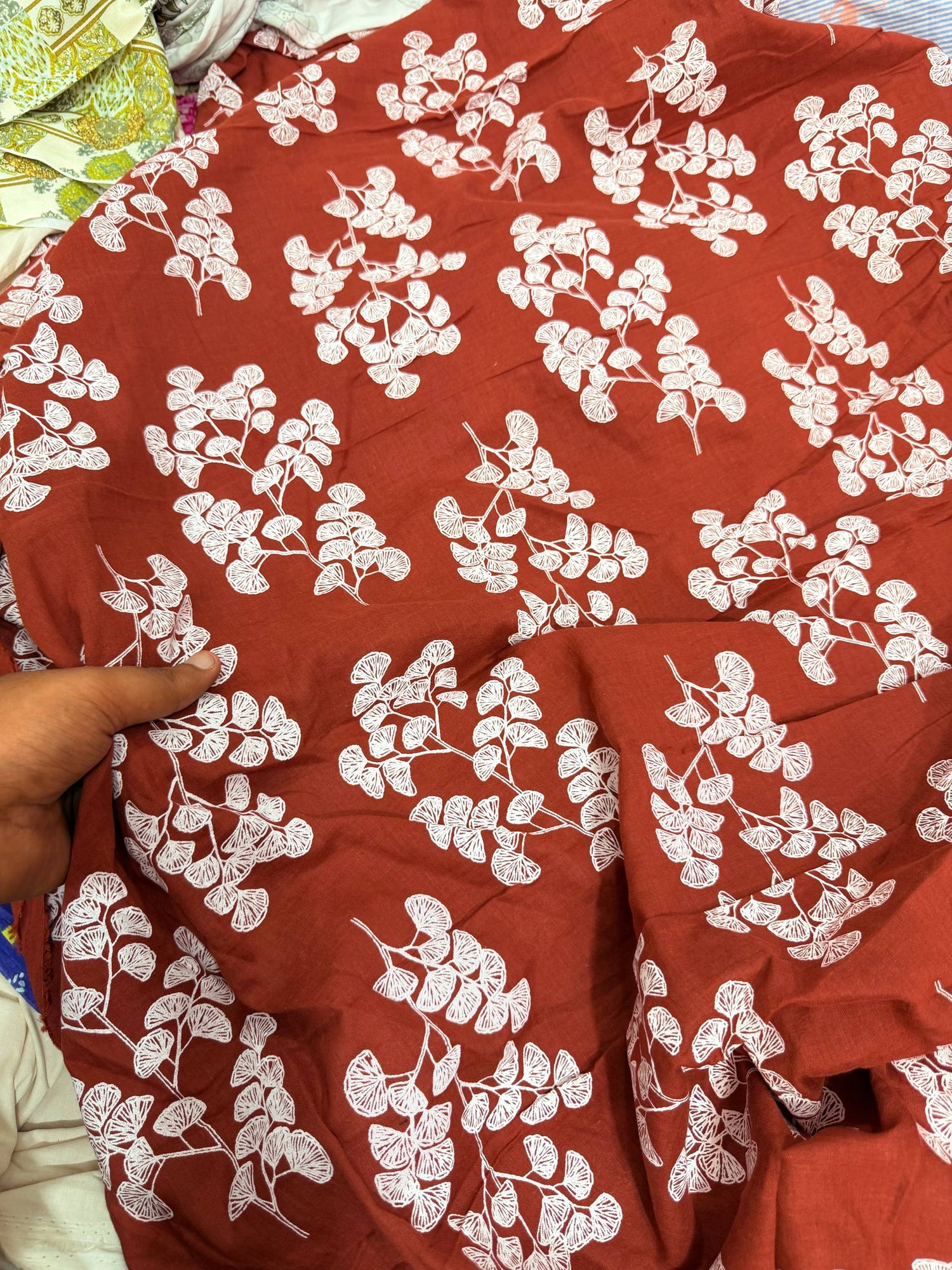 FABRIC ON SALE PRICES
